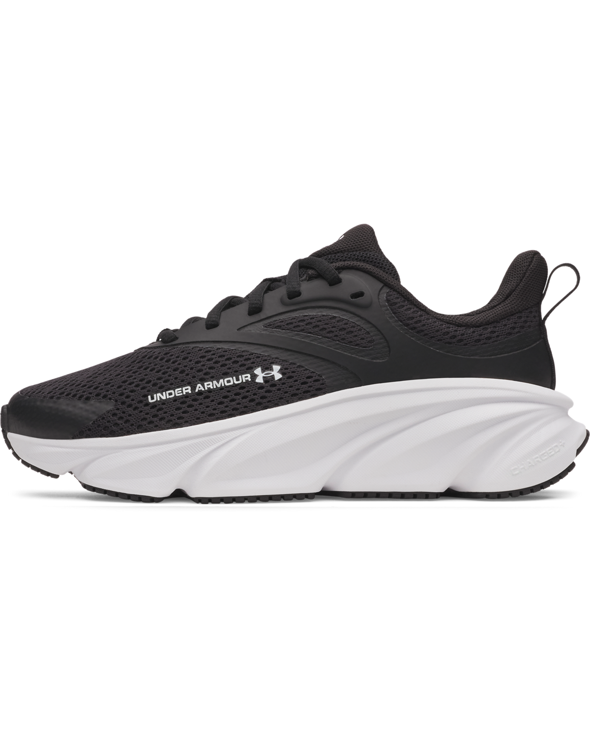 Boys' UA Rogue 6 Running Shoes