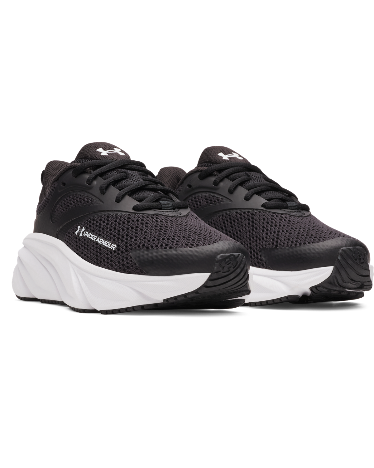 Boys' UA Rogue 6 Running Shoes
