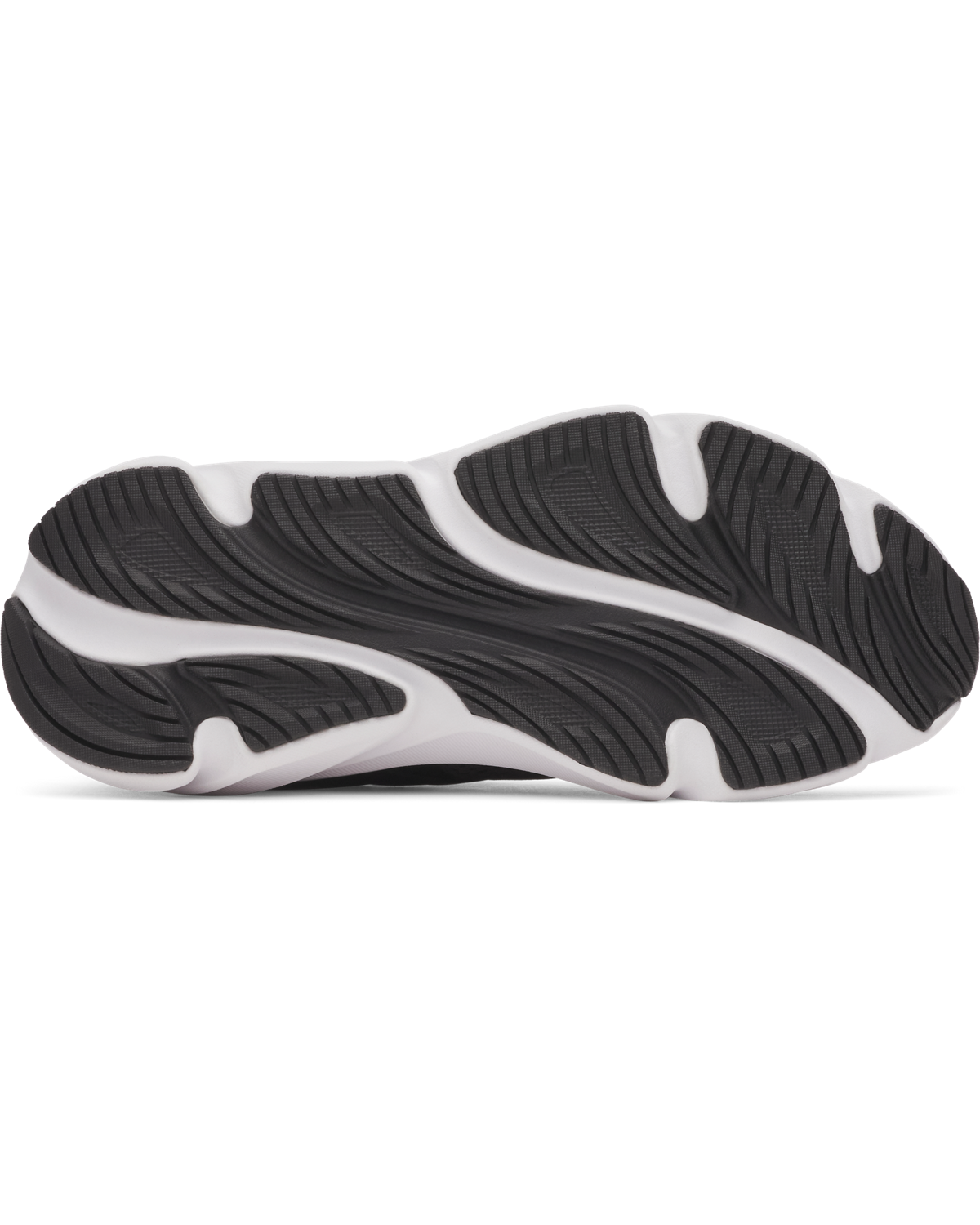 Boys' UA Rogue 6 Running Shoes