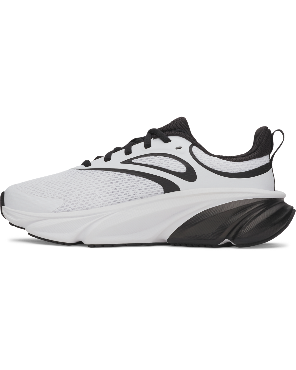 Boys' UA Rogue 6 Running Shoes