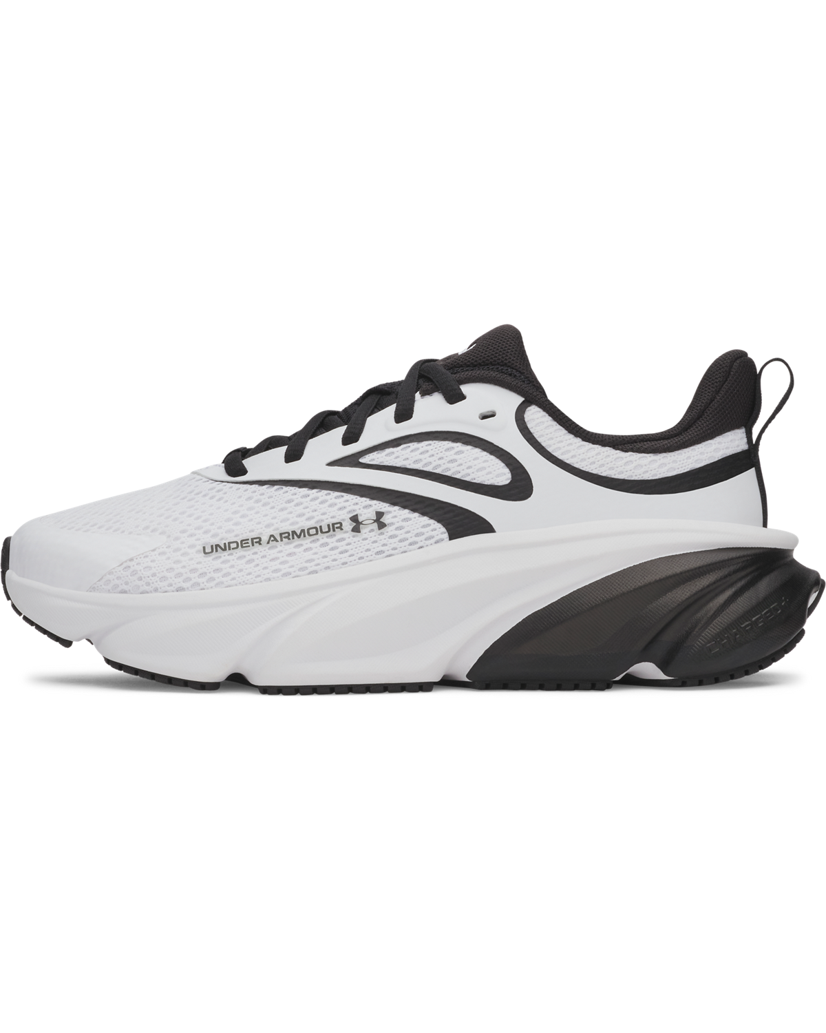 Boys' UA Rogue 6 Running Shoes