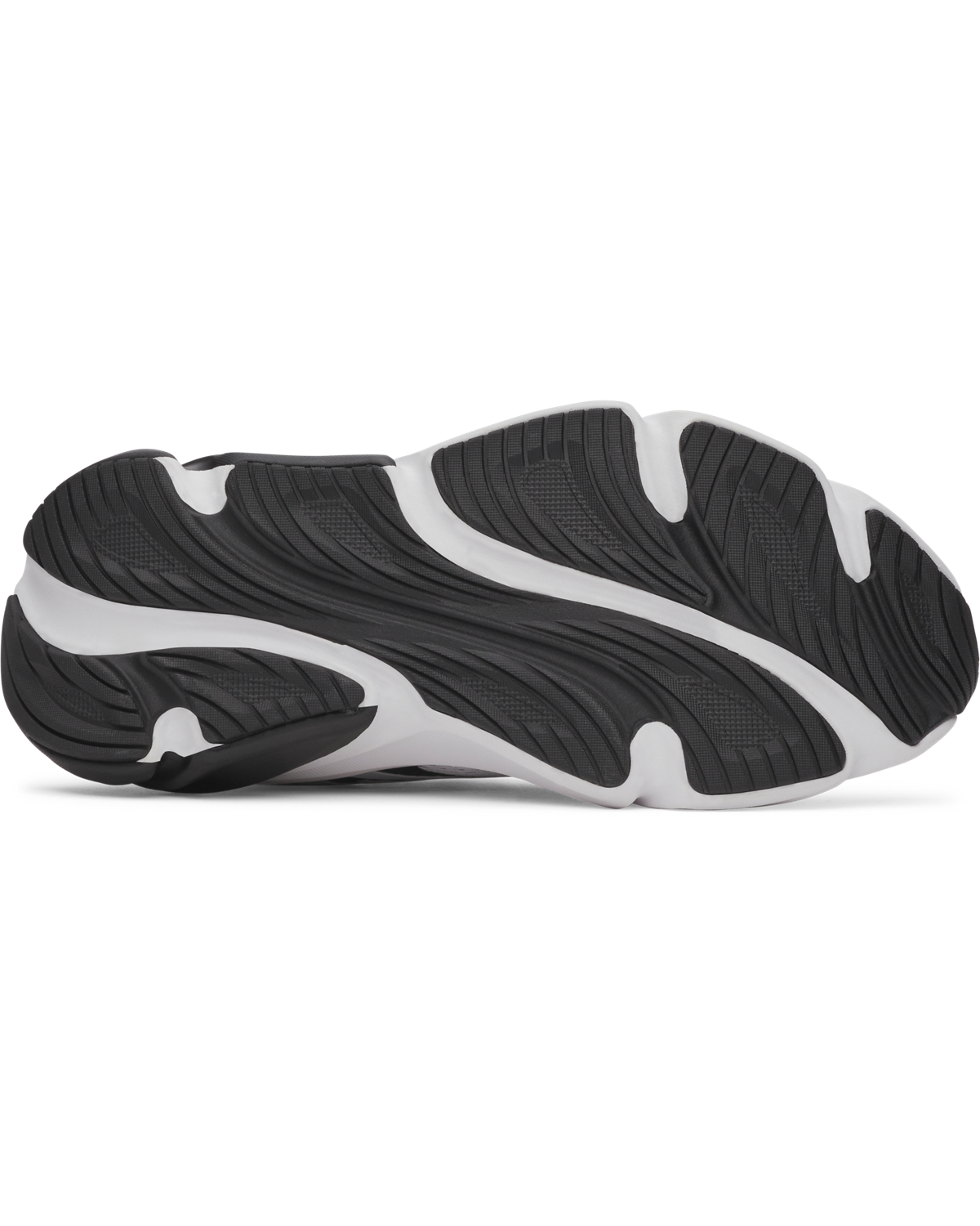 Boys' UA Rogue 6 Running Shoes