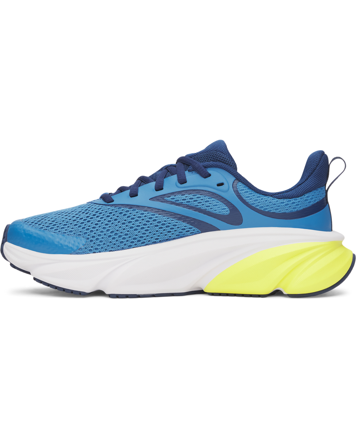 Boys' UA Rogue 6 Running Shoes