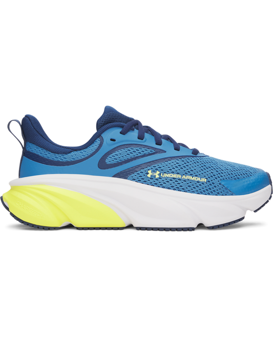 Boys' UA Rogue 6 Running Shoes