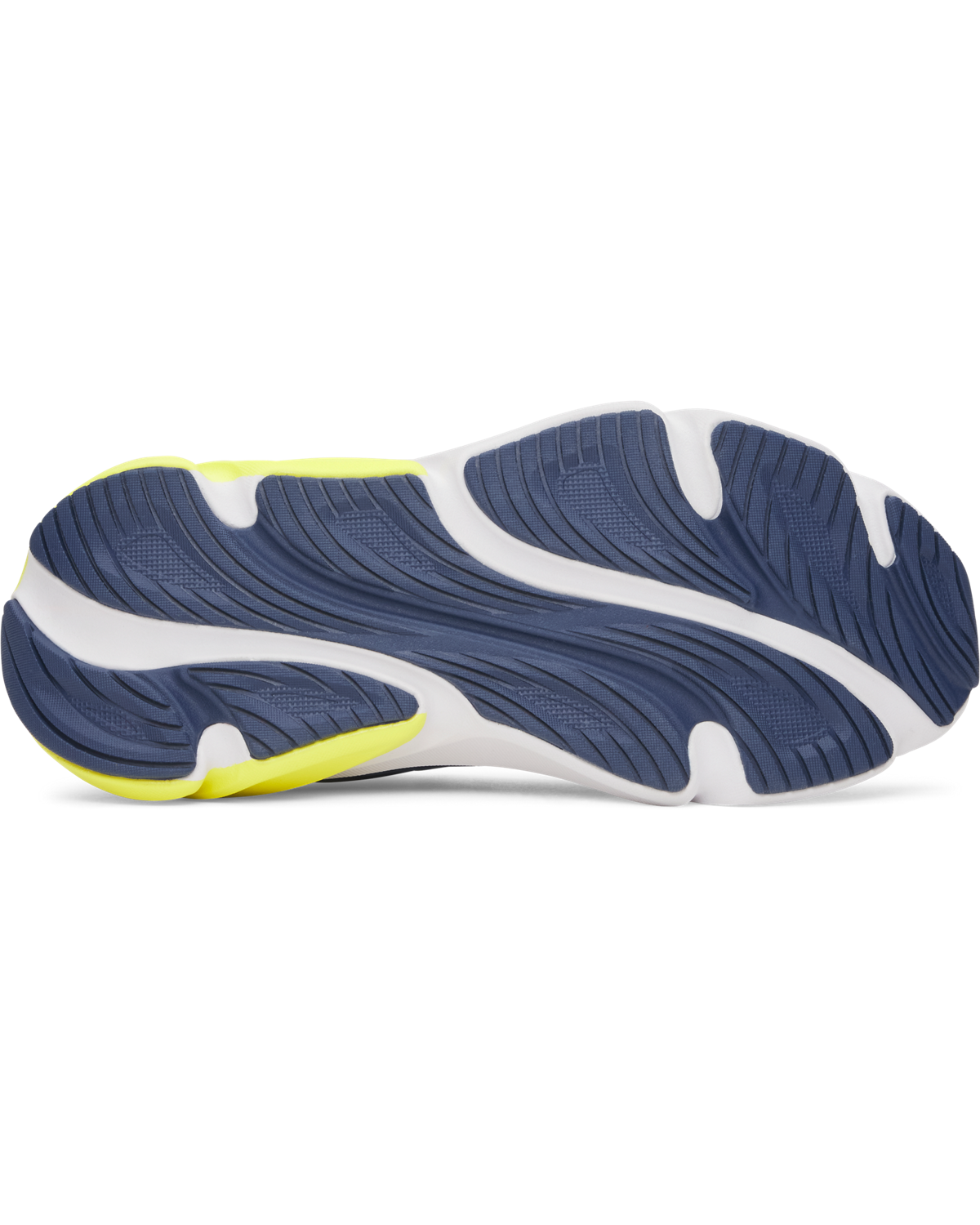 Boys' UA Rogue 6 Running Shoes