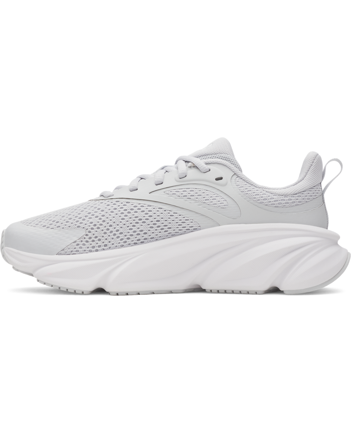 Girls' UA Rogue 6 Running Shoes
