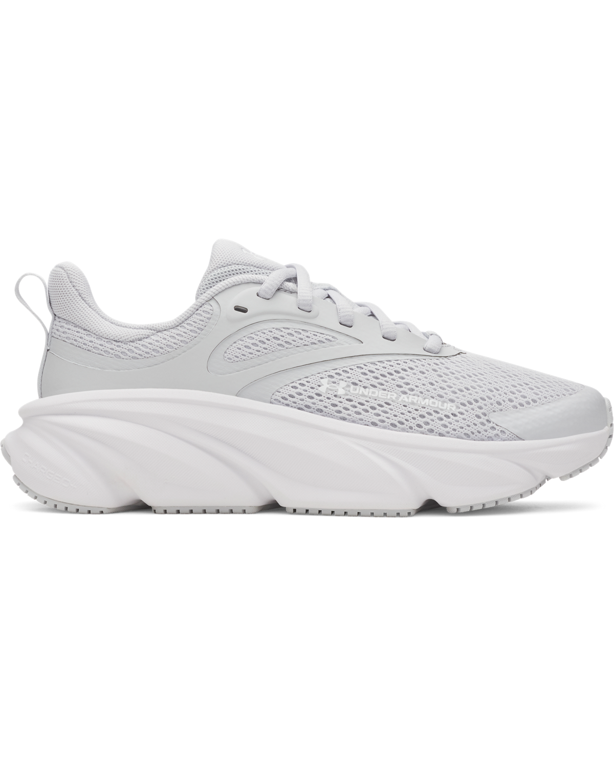 Girls' UA Rogue 6 Running Shoes