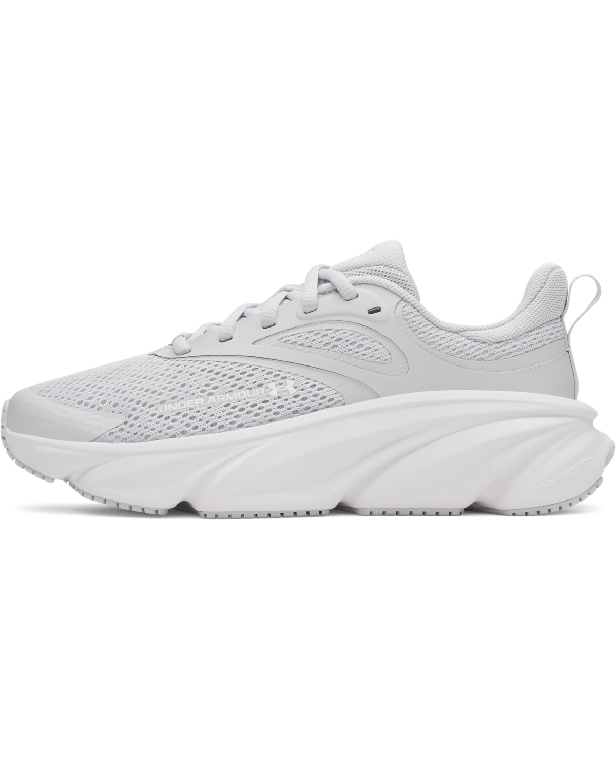 Girls' UA Rogue 6 Running Shoes