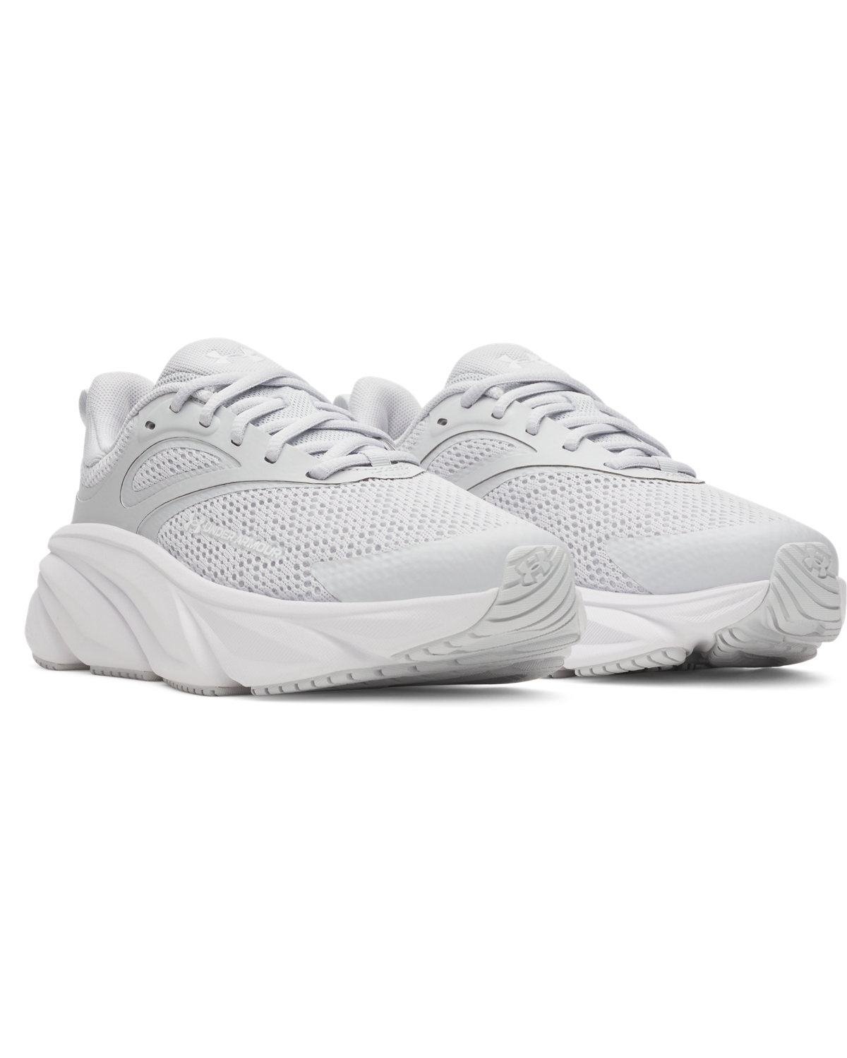 Girls' UA Rogue 6 Running Shoes