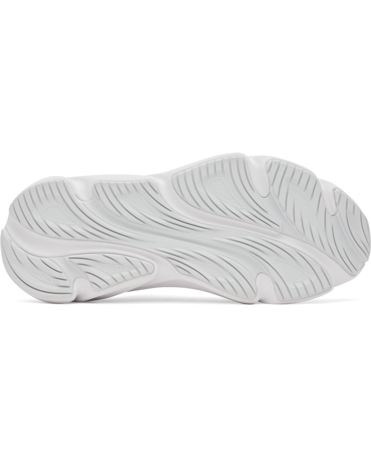 Girls' UA Rogue 6 Running Shoes