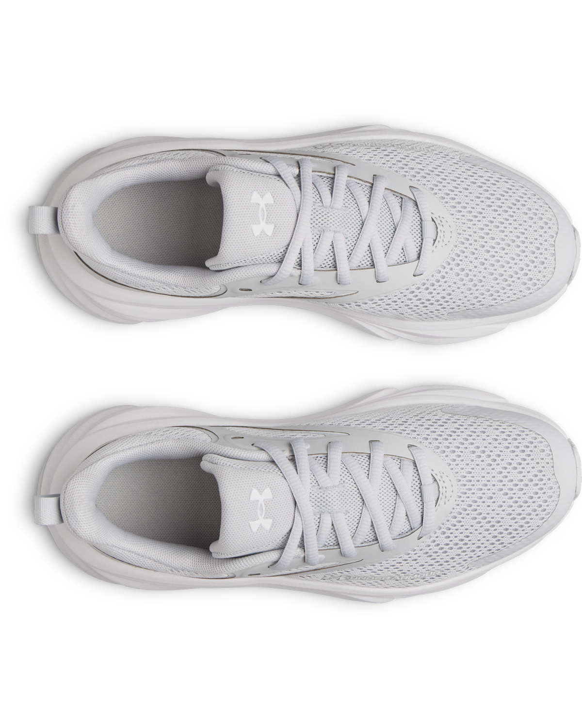 Girls' UA Rogue 6 Running Shoes