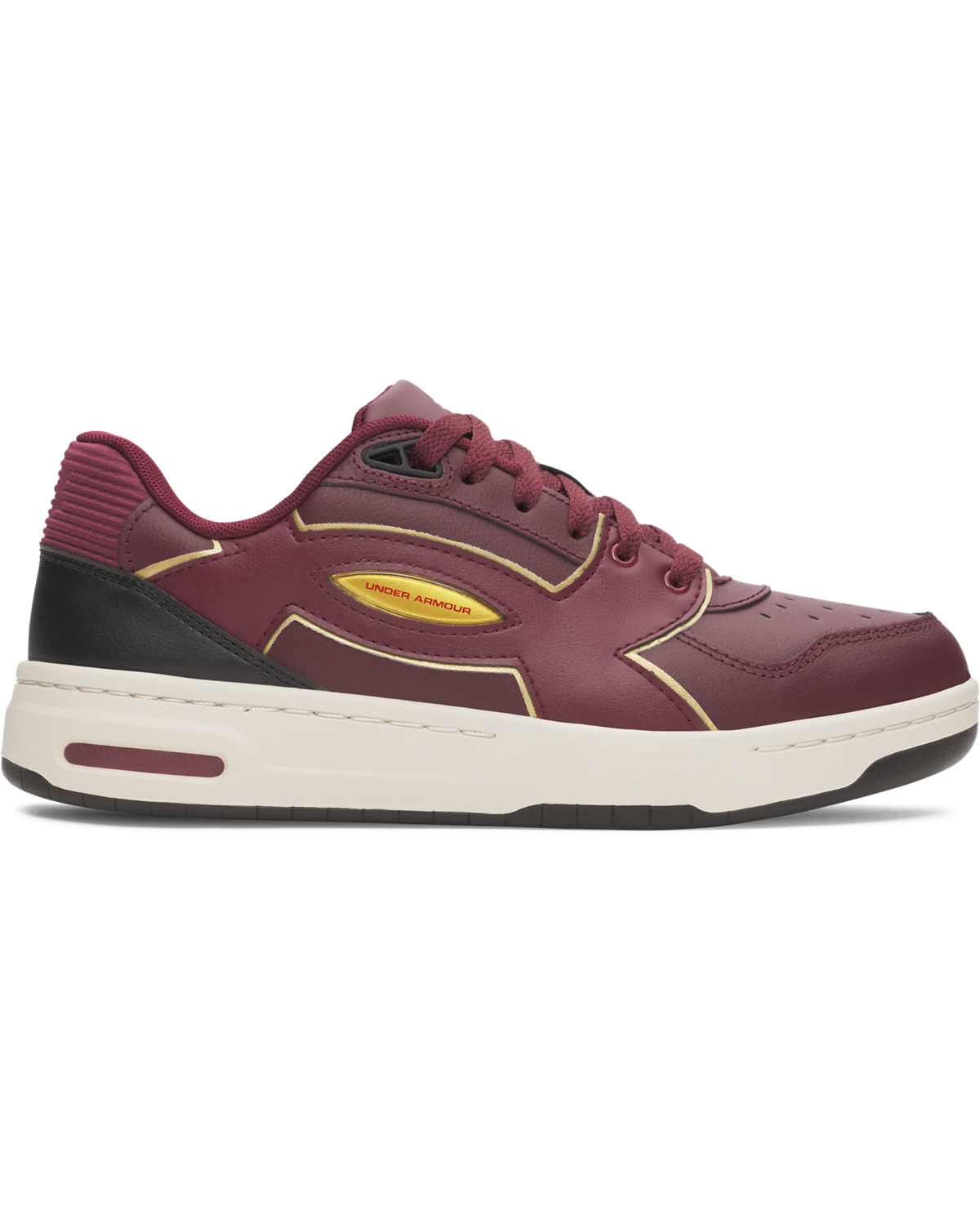 Men's UA Flex Casual Sneaker