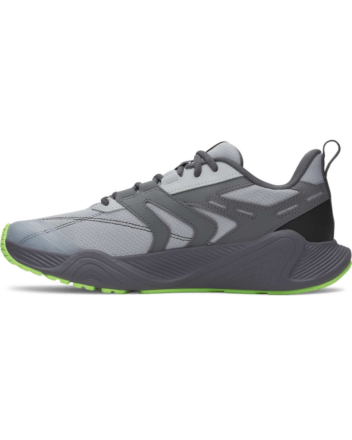 Men's UA Charged Commit TR 5 Training Shoes
