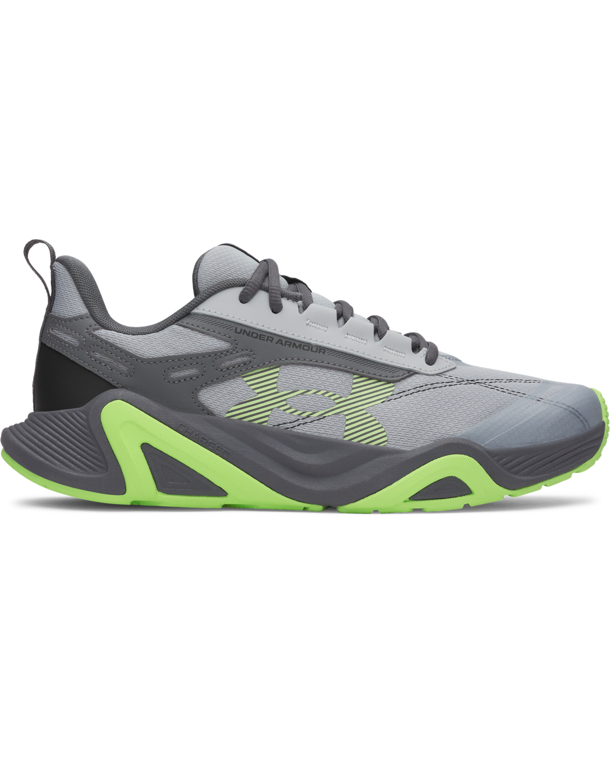 Men's UA Charged Commit TR 5 Training Shoes