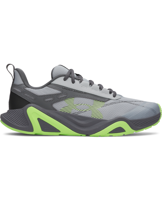 Men's UA Charged Commit TR 5 Training Shoes