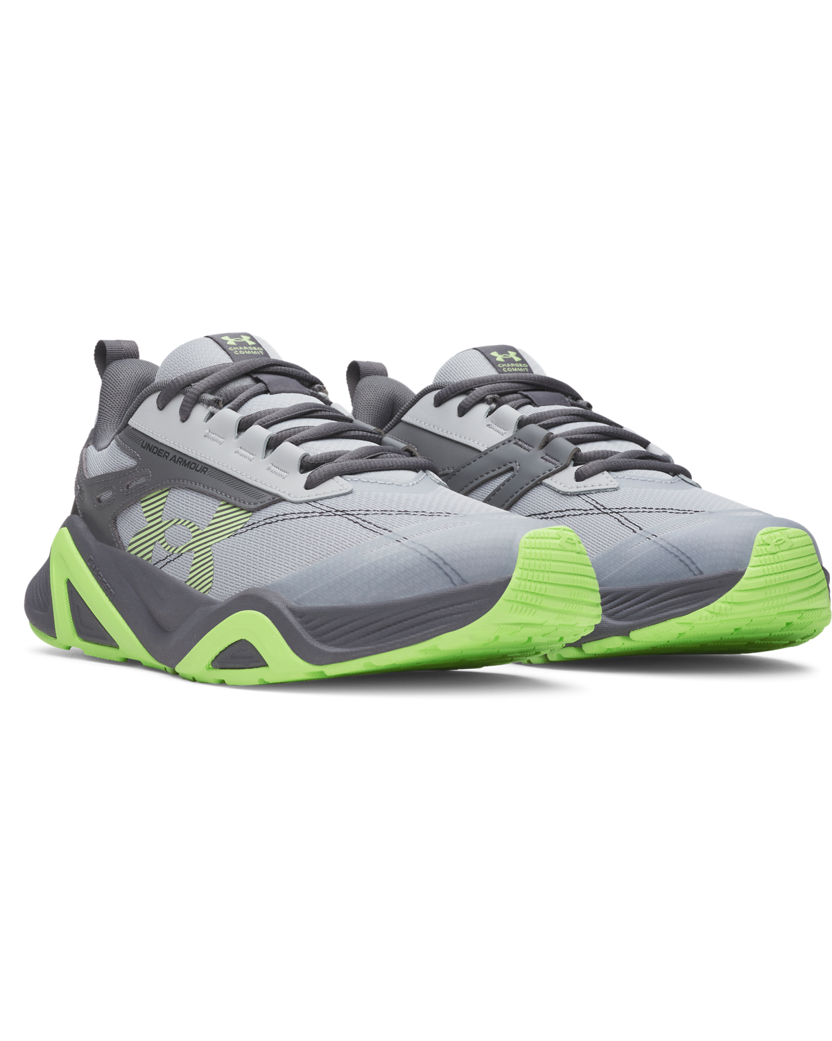 Men's UA Charged Commit TR 5 Training Shoes