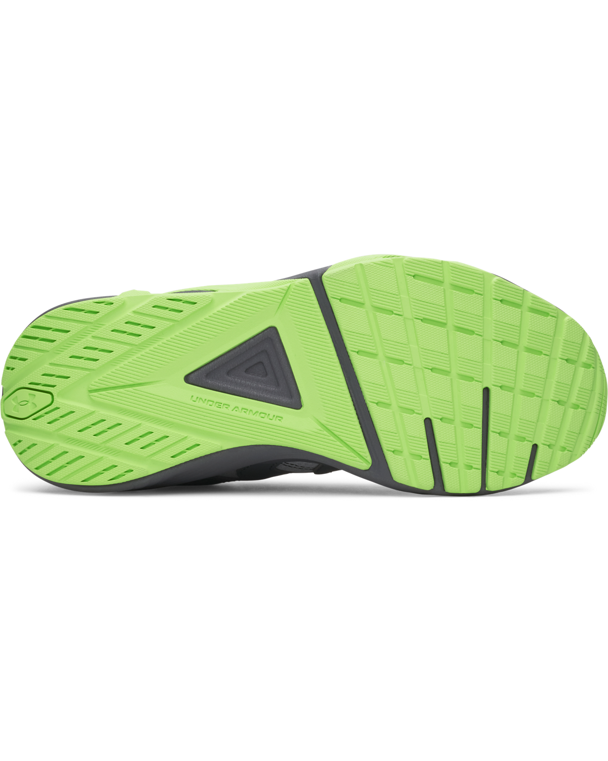 Men's UA Charged Commit TR 5 Training Shoes