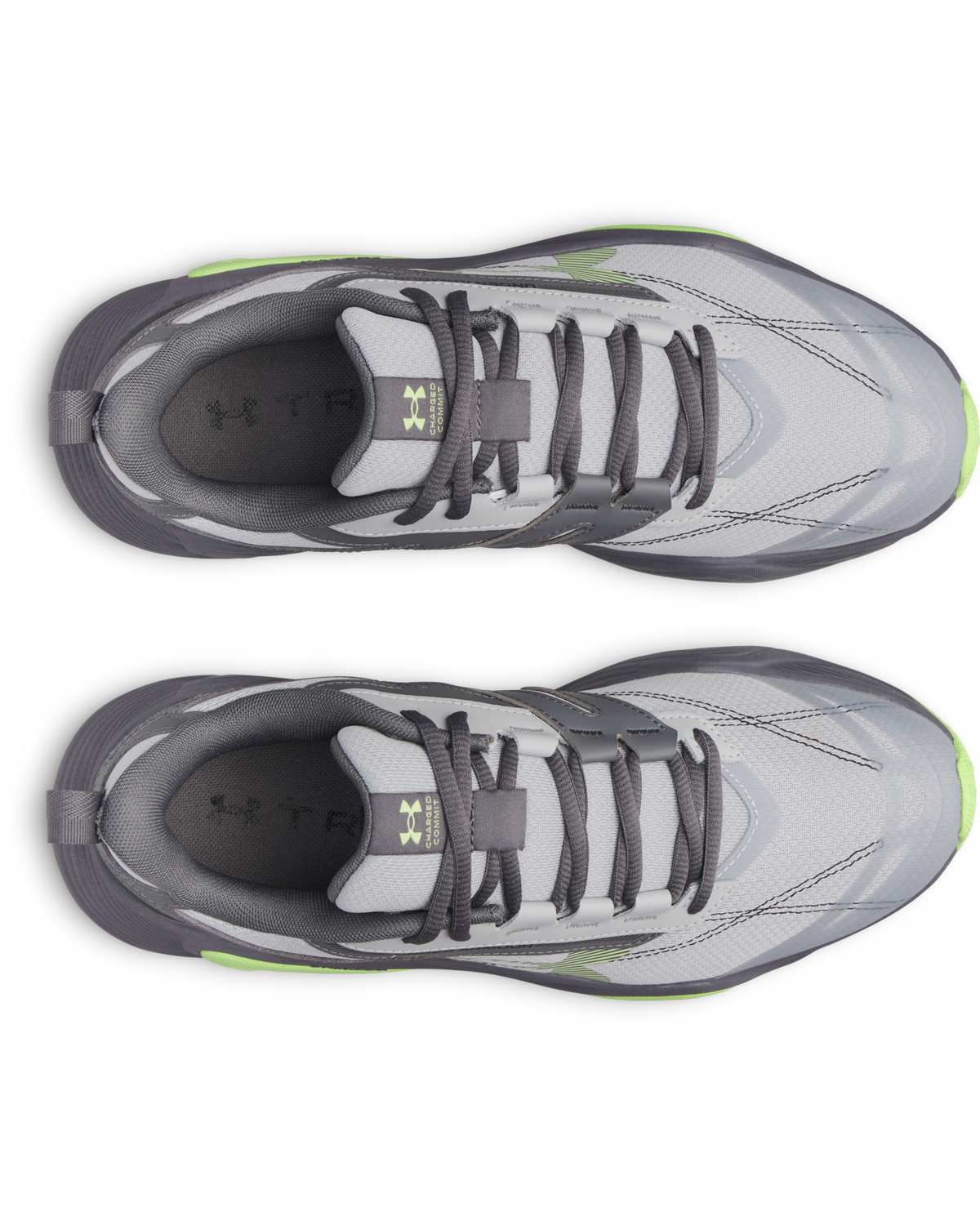 Men's UA Charged Commit TR 5 Training Shoes