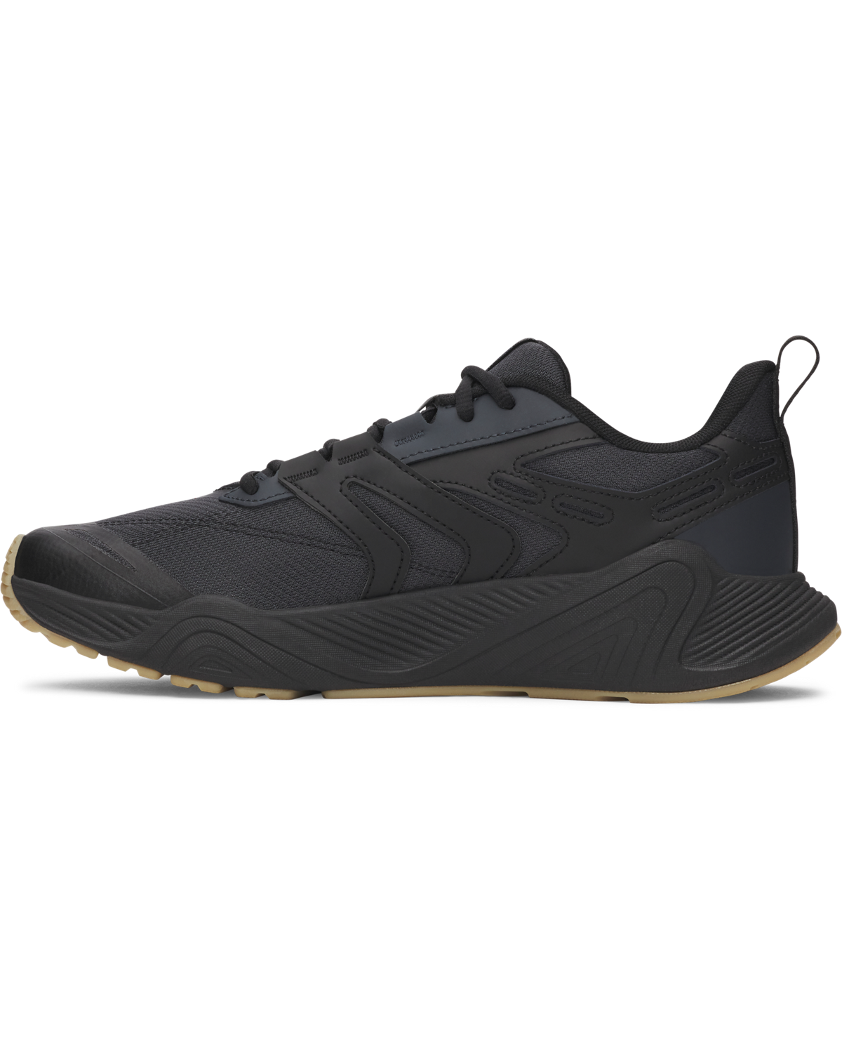 Men's UA Charged Commit TR 5 Training Shoes