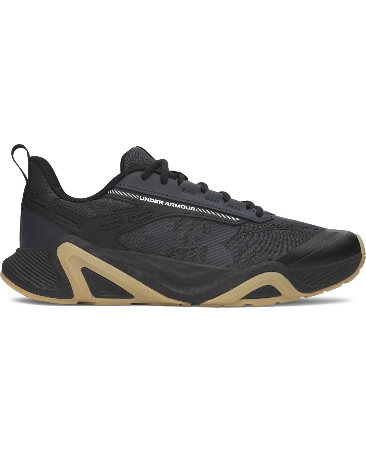 Men's UA Charged Commit TR 5 Training Shoes