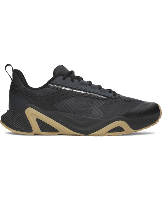 Men's UA Charged Commit TR 5 Training Shoes