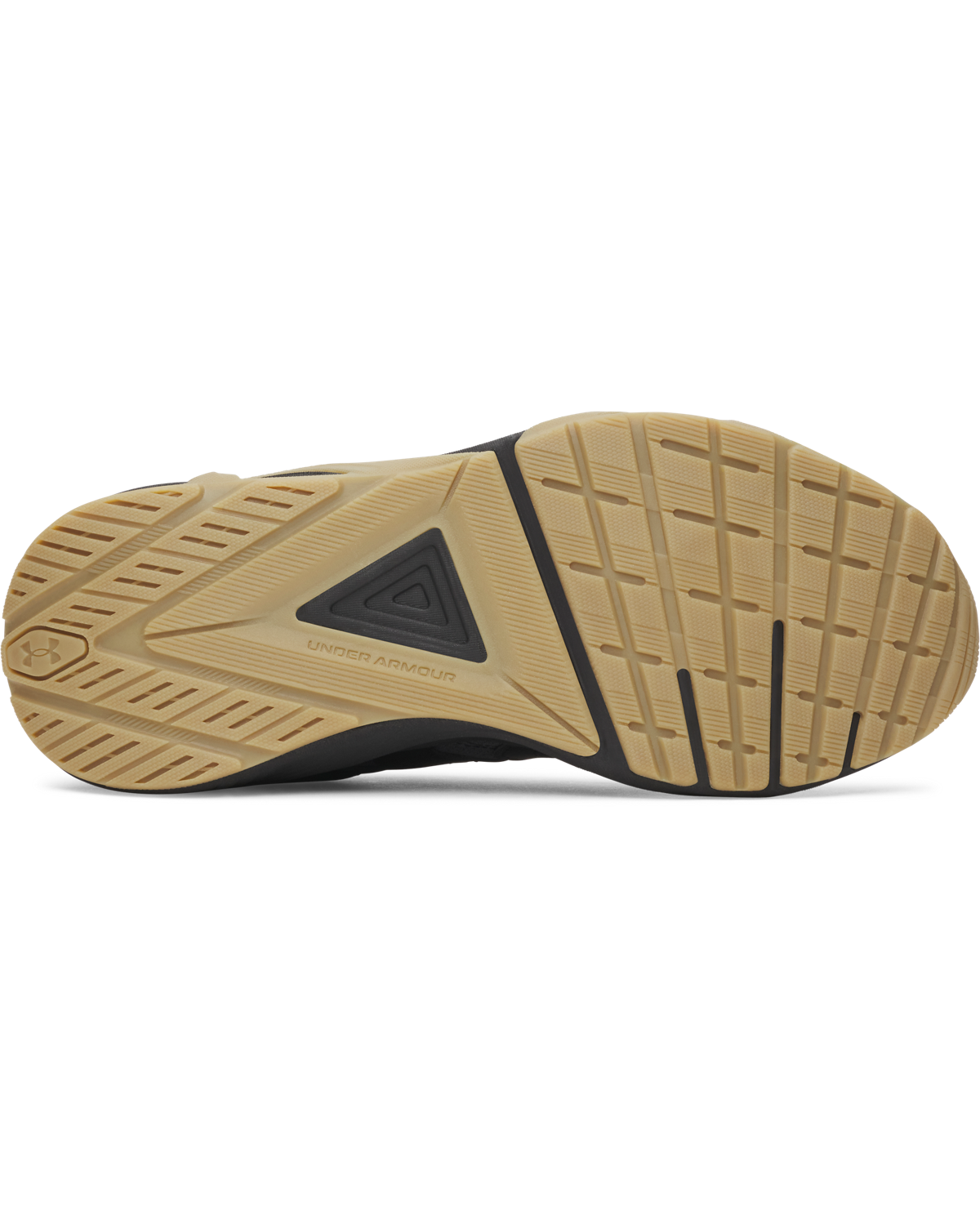 Men's UA Charged Commit TR 5 Training Shoes