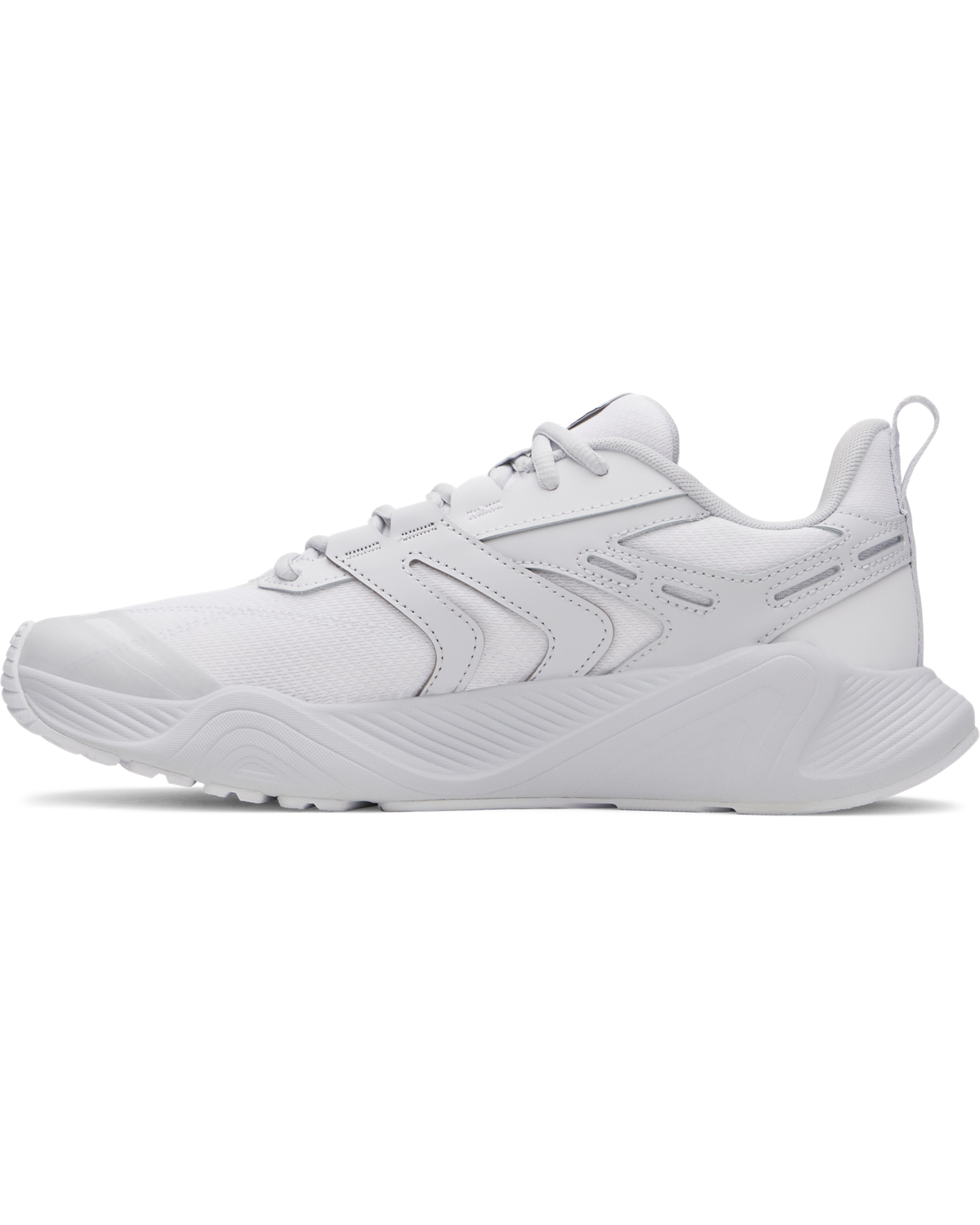 Men's UA Charged Commit 5 Training Shoes