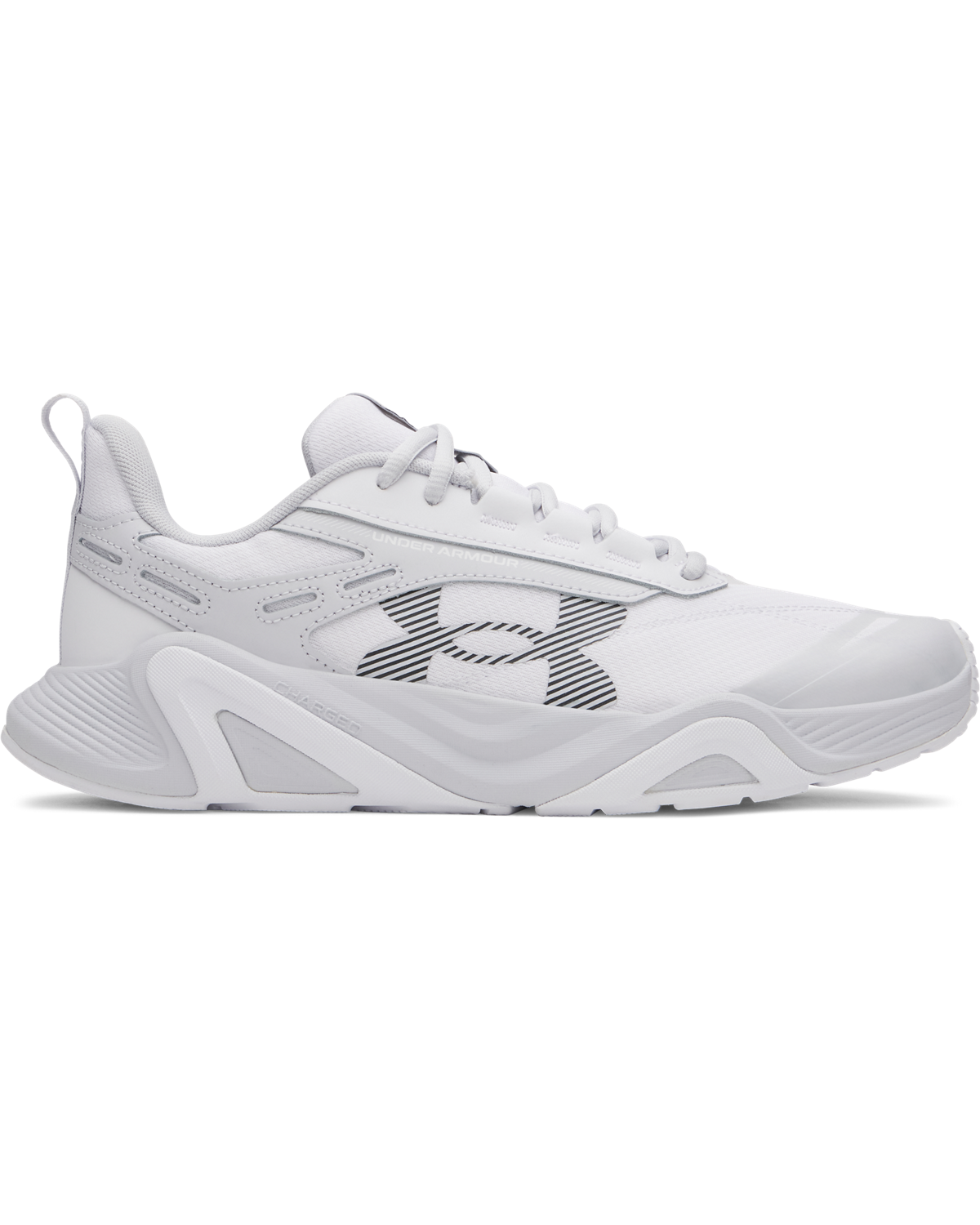 Men's UA Charged Commit 5 Training Shoes