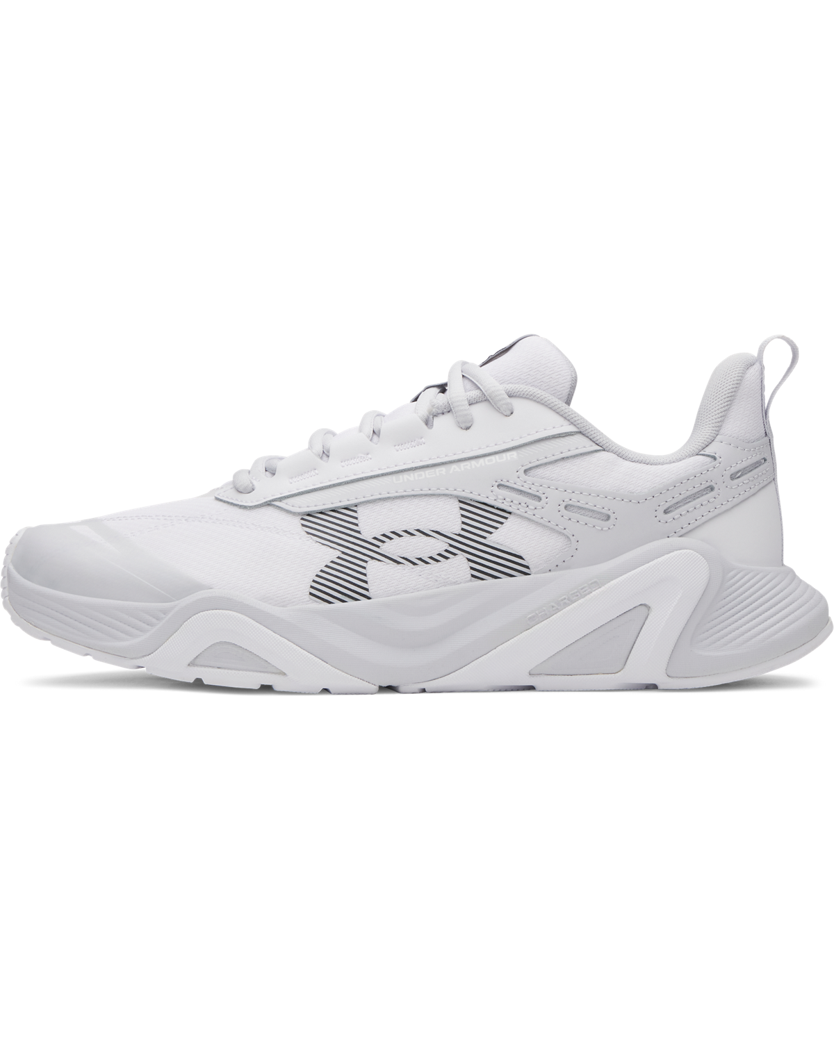 Men's UA Charged Commit 5 Training Shoes