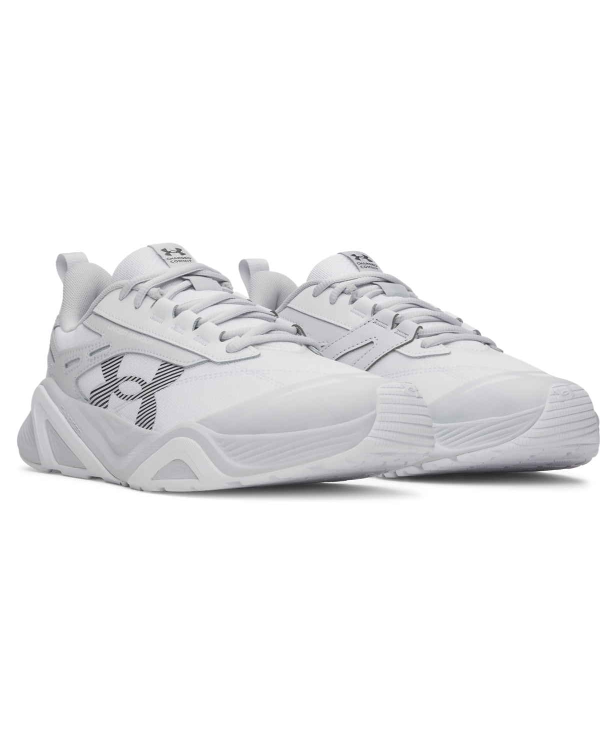 Men's UA Charged Commit 5 Training Shoes
