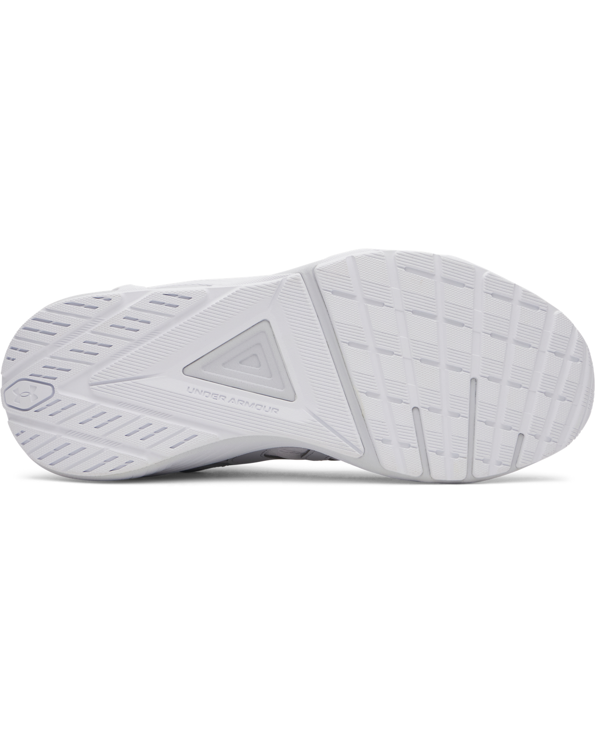 Men's UA Charged Commit 5 Training Shoes