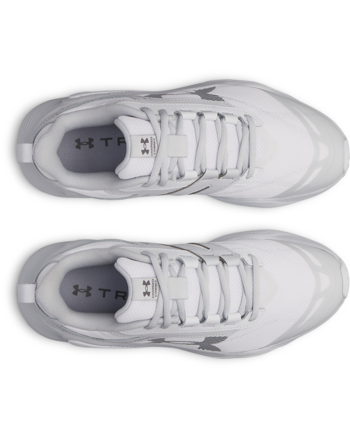 Men's UA Charged Commit 5 Training Shoes