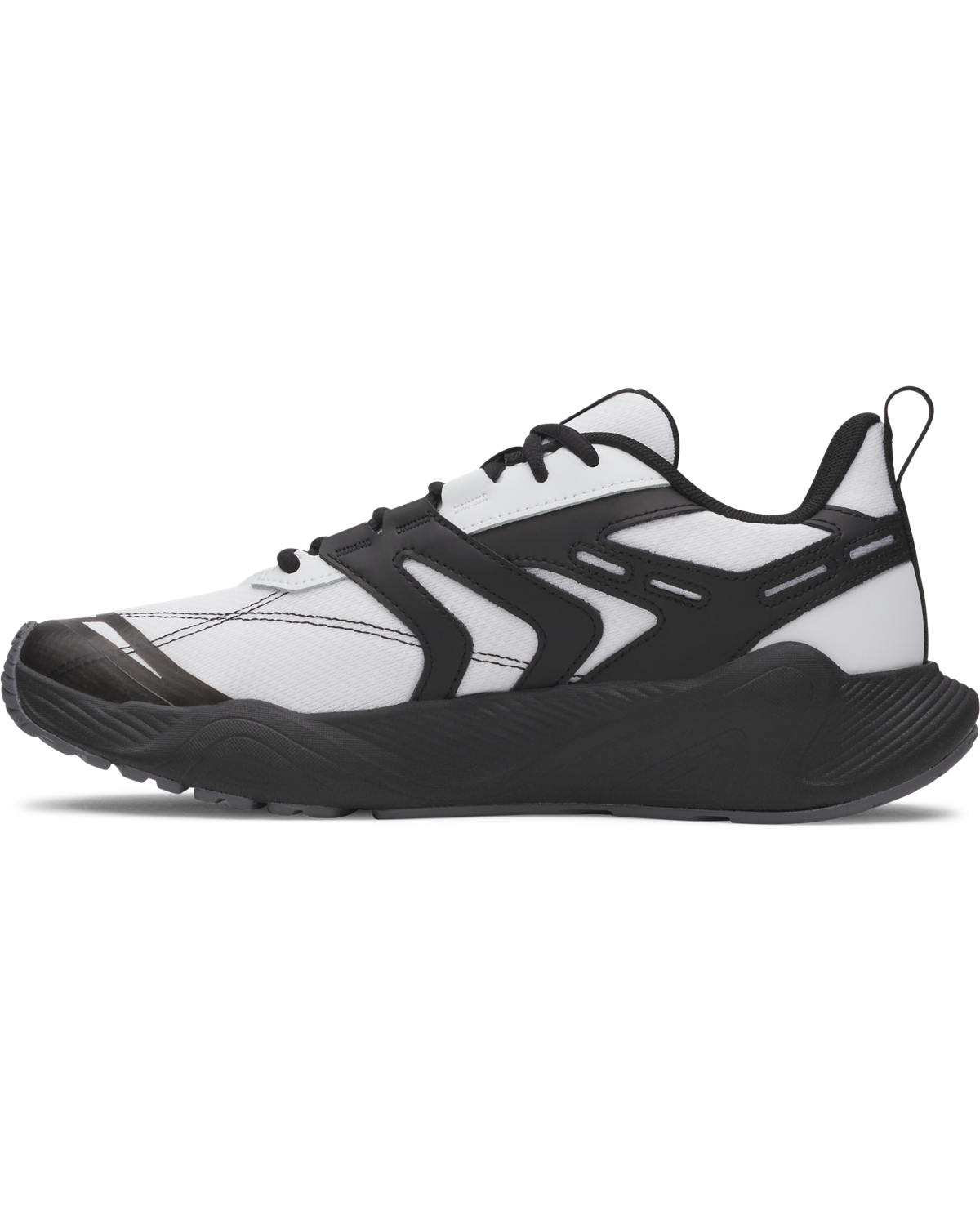 Men's UA Charged Commit TR 5 Training Shoes