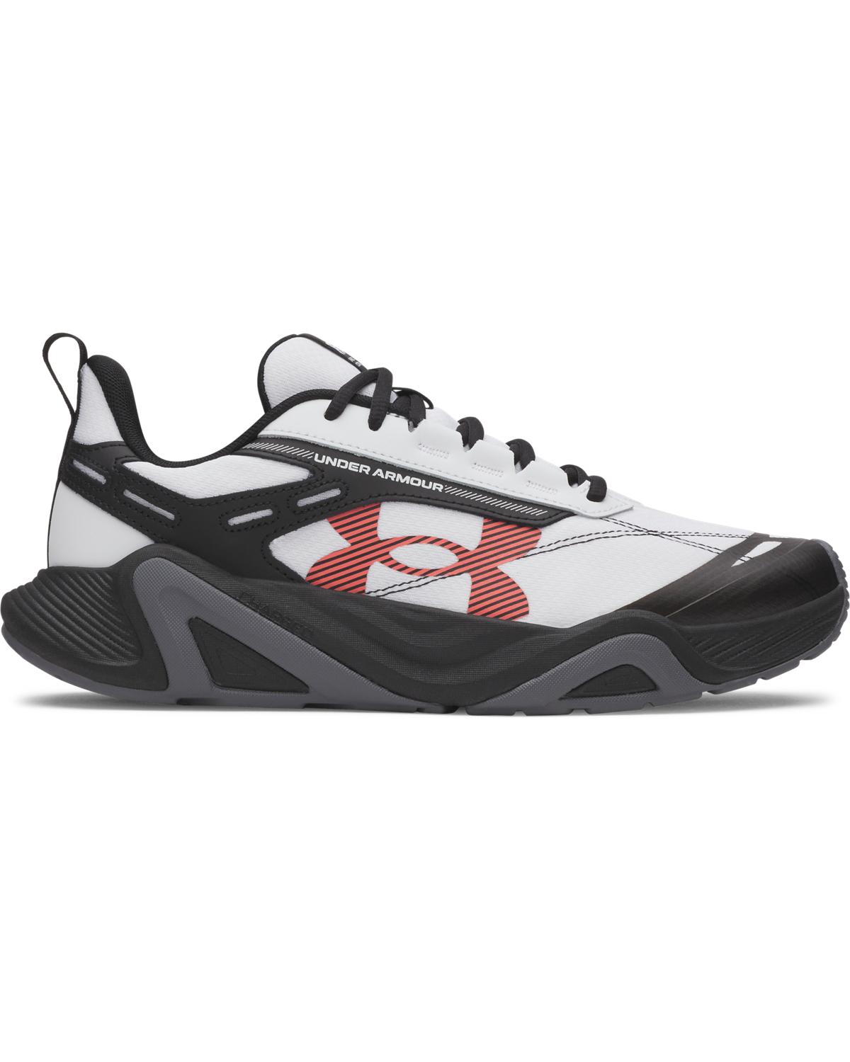 Men's UA Charged Commit TR 5 Training Shoes
