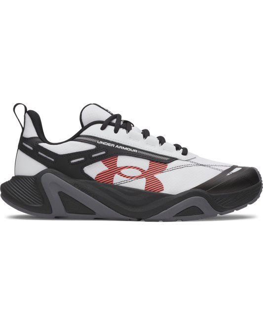 Men's UA Charged Commit TR 5 Training Shoes