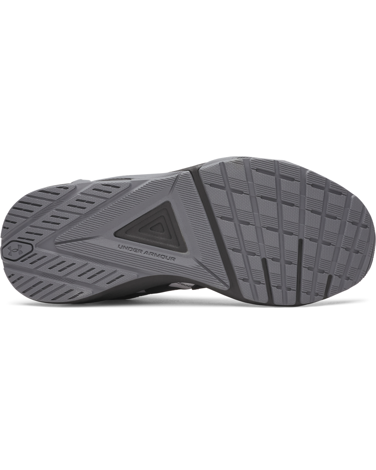Men's UA Charged Commit TR 5 Training Shoes