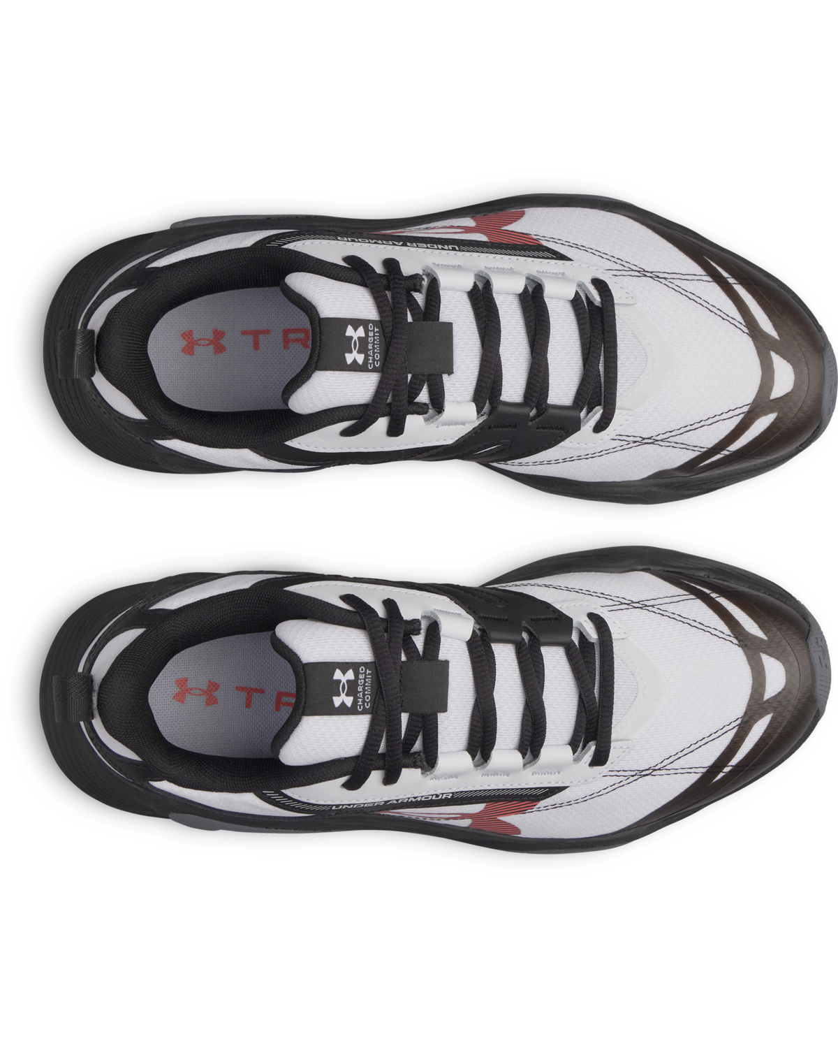 Men's UA Charged Commit TR 5 Training Shoes