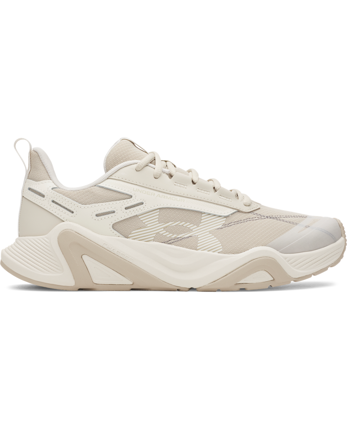 Men's UA Charged Commit TR 5 Training Shoes