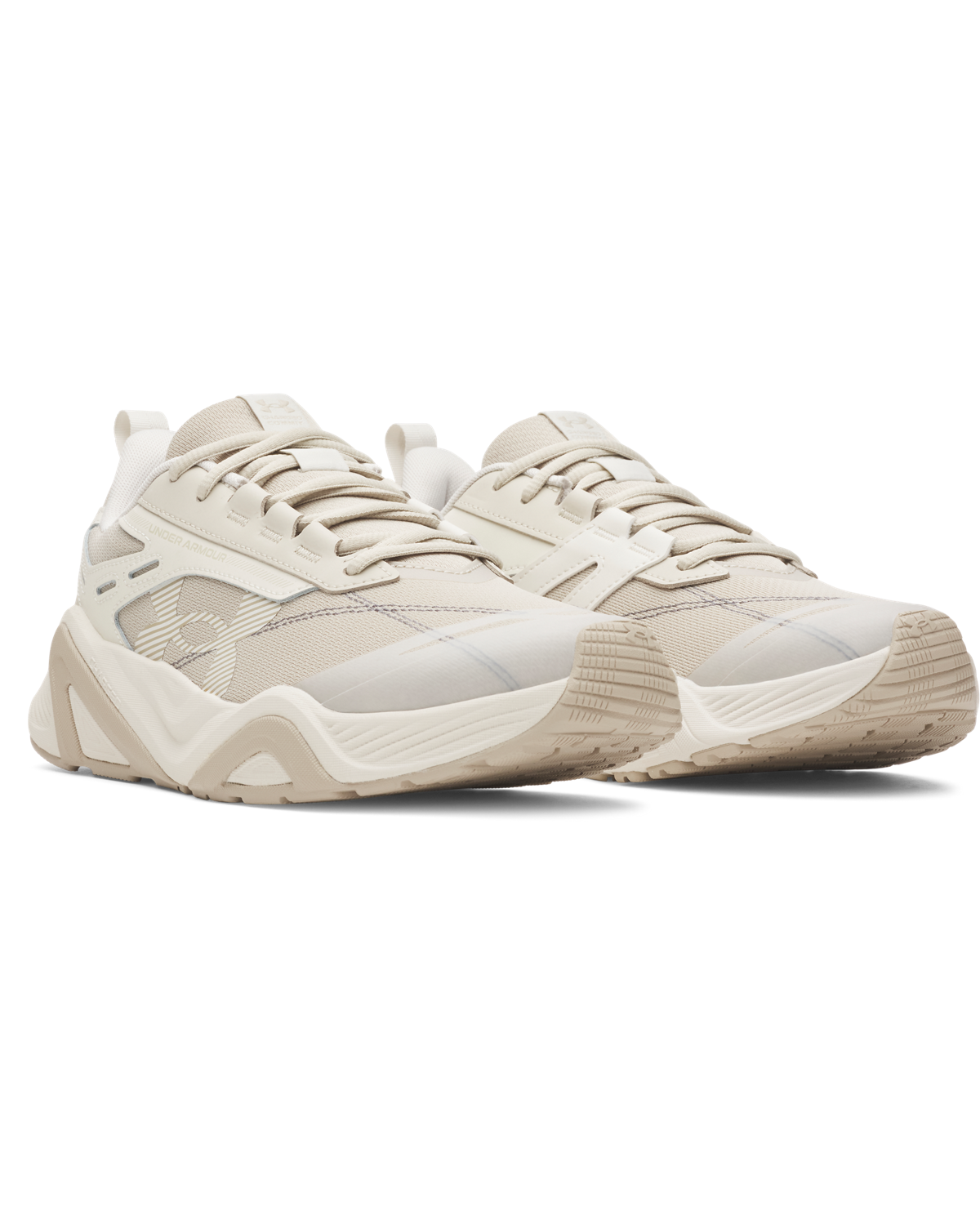 Men's UA Charged Commit TR 5 Training Shoes