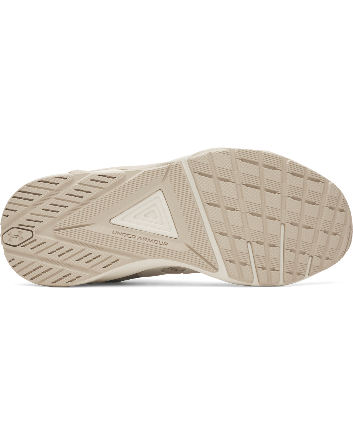 Men's UA Charged Commit TR 5 Training Shoes