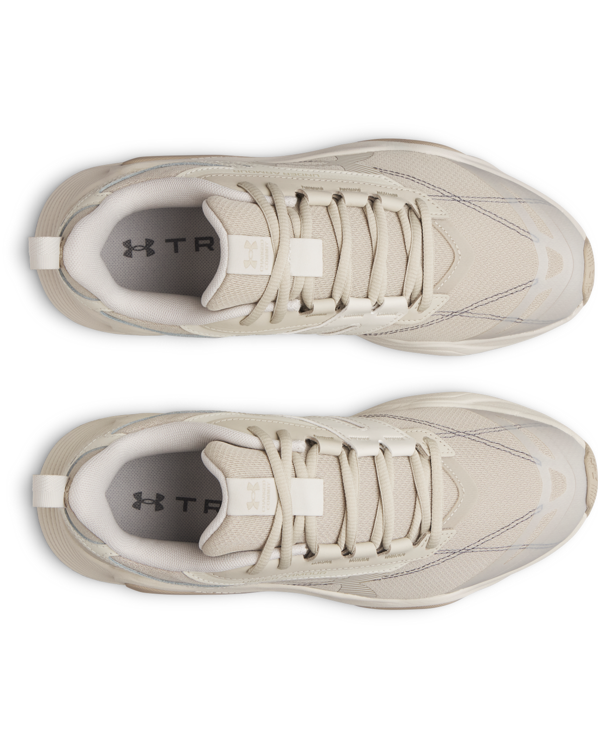 Men's UA Charged Commit TR 5 Training Shoes