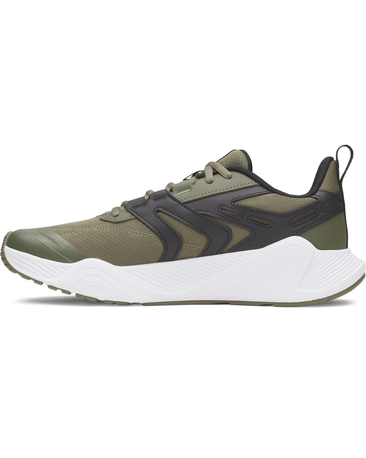 Men's UA Charged Commit Training Shoes5 Training Shoes