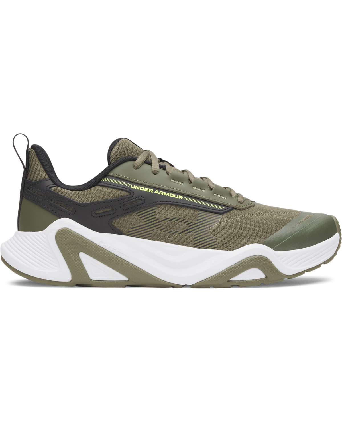 Men's UA Charged Commit Training Shoes5 Training Shoes