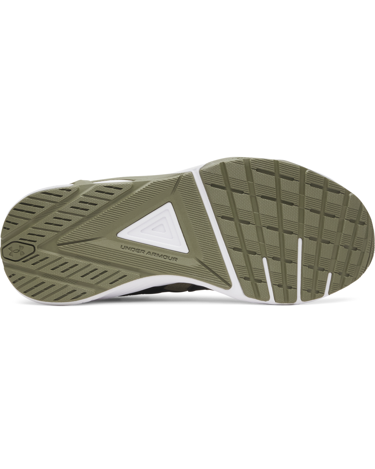 Men's UA Charged Commit Training Shoes5 Training Shoes