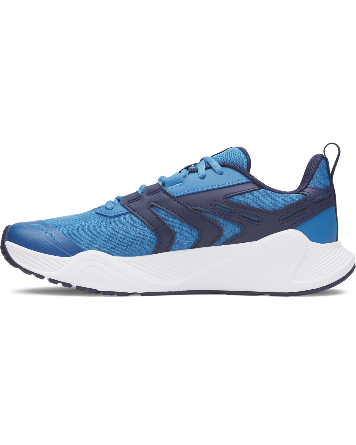 Men's UA Charged Commit 5 Training Shoes