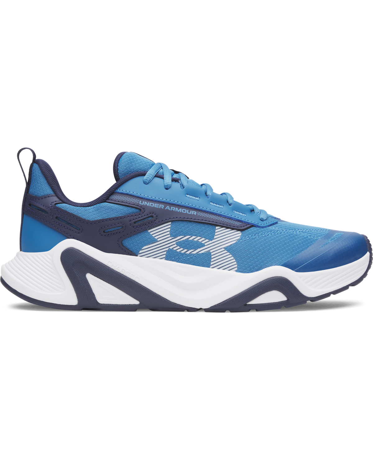 Men's UA Charged Commit 5 Training Shoes