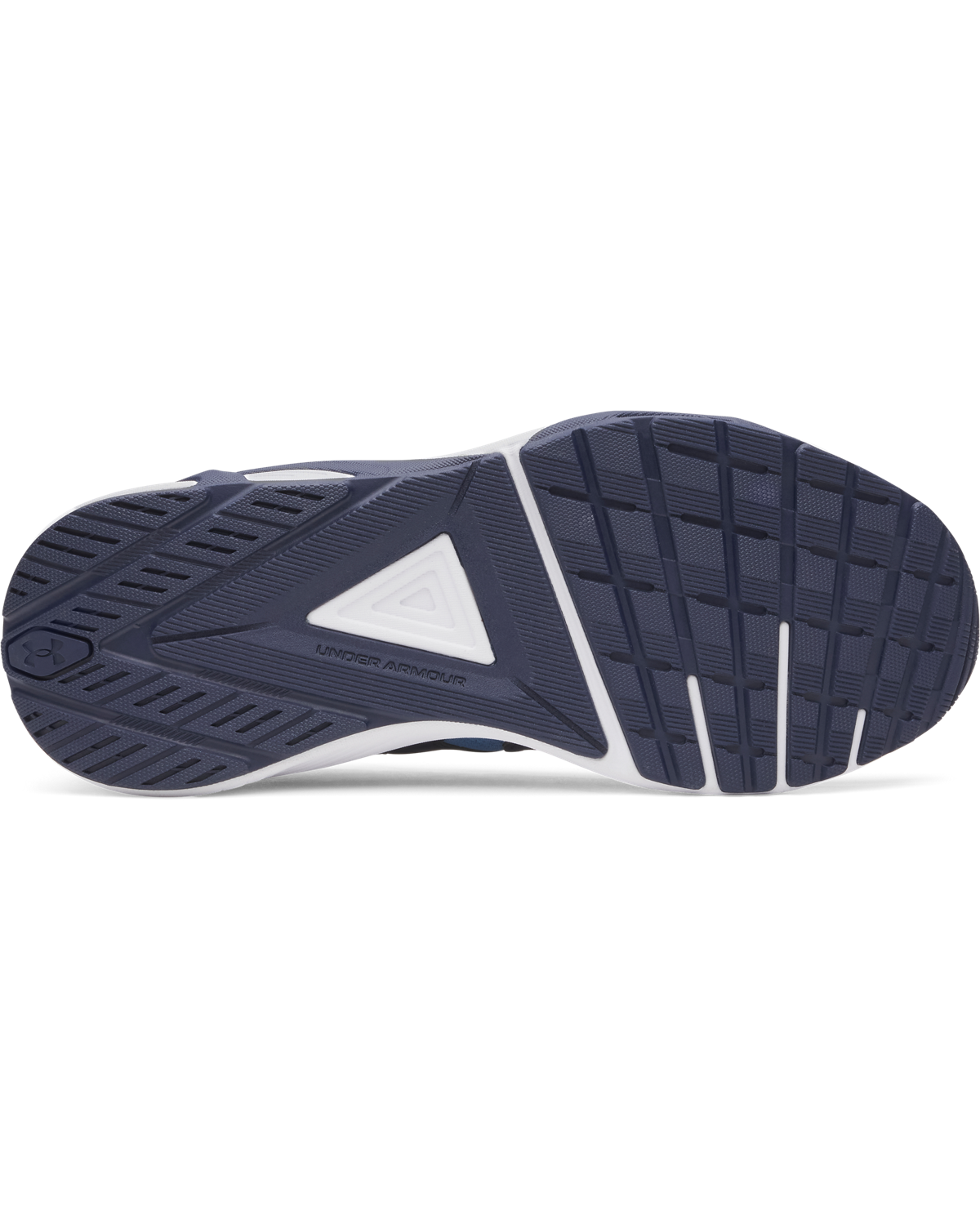 Men's UA Charged Commit 5 Training Shoes