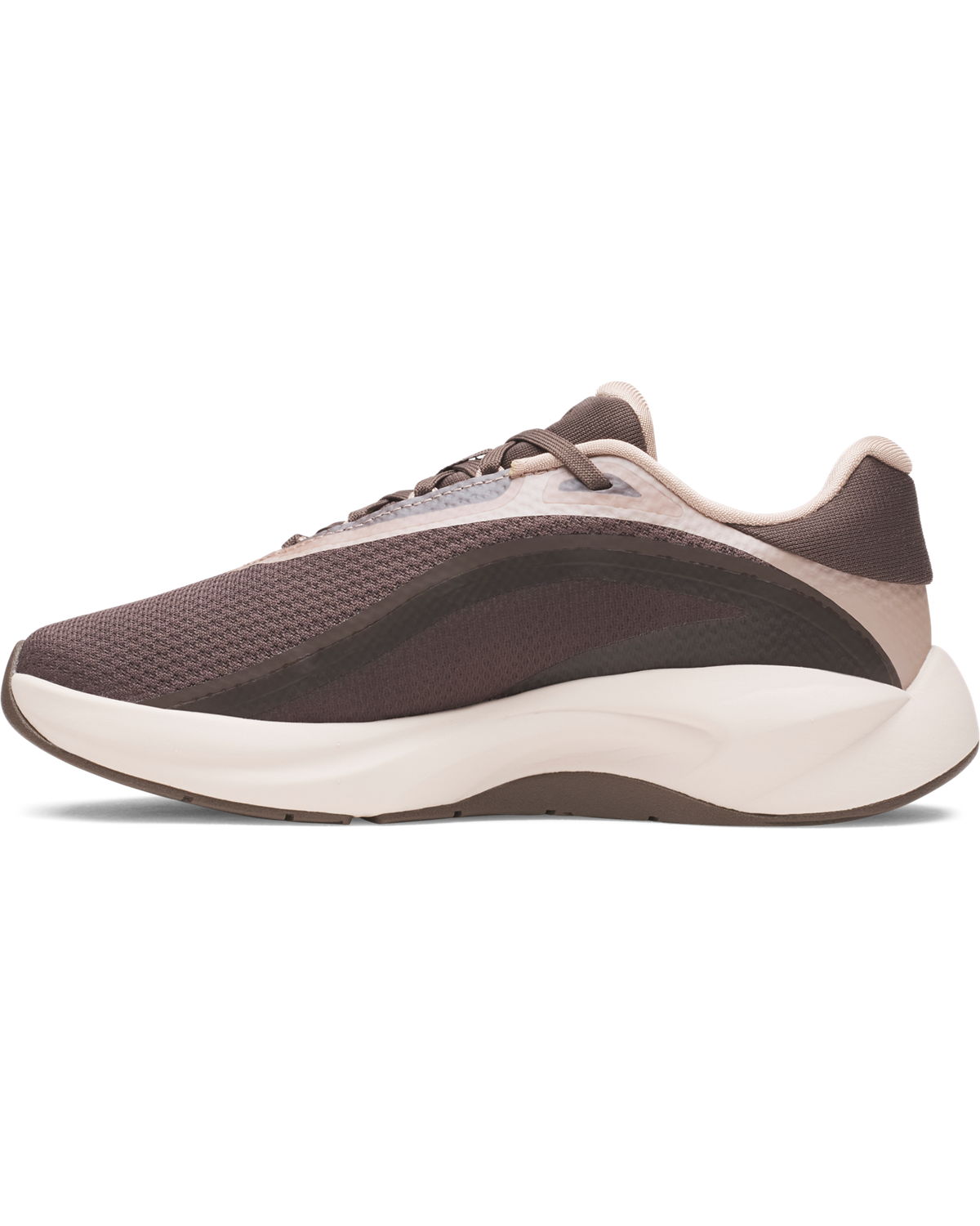 Women's UA Radiant TR Training Shoes