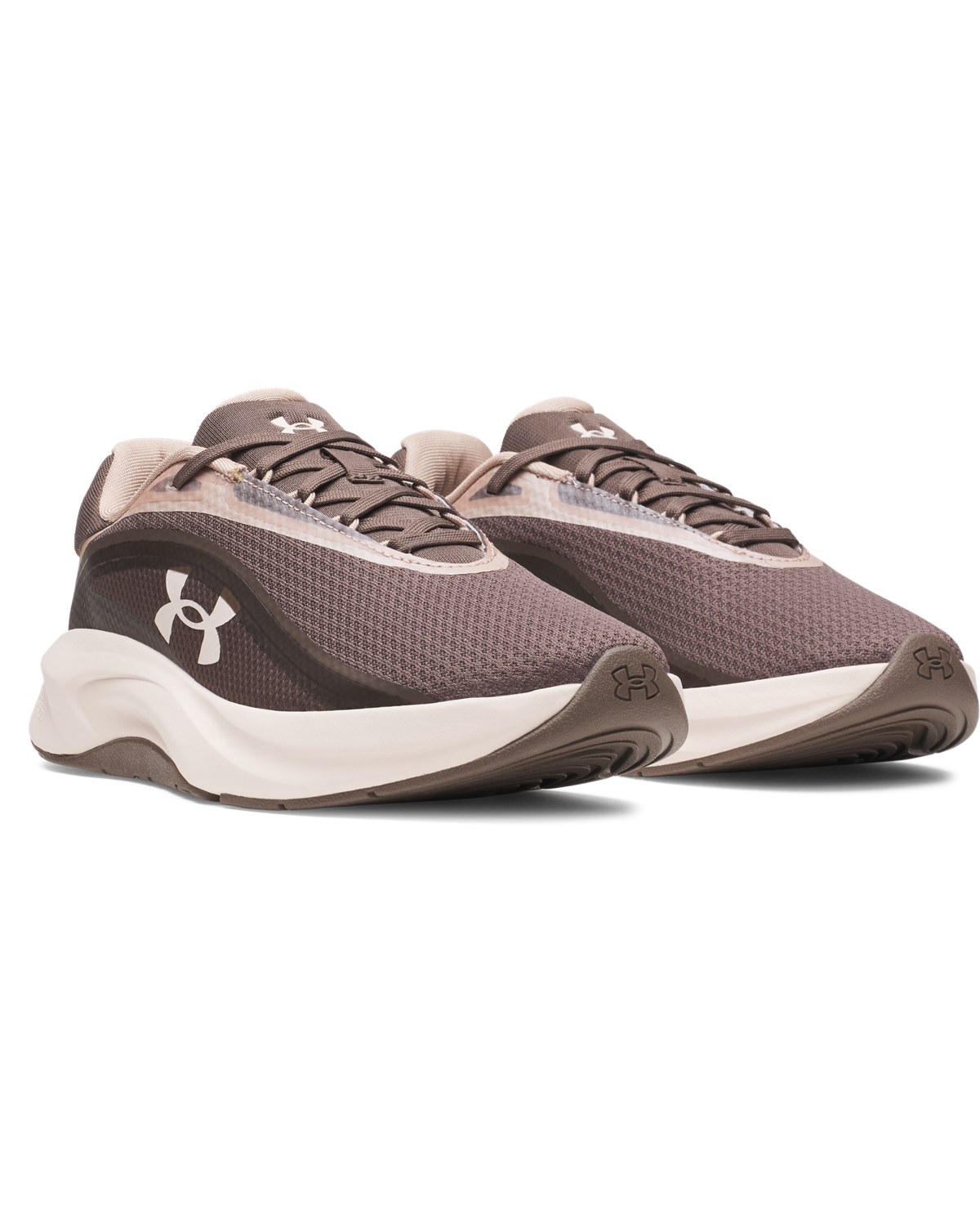 Women's UA Radiant TR Training Shoes