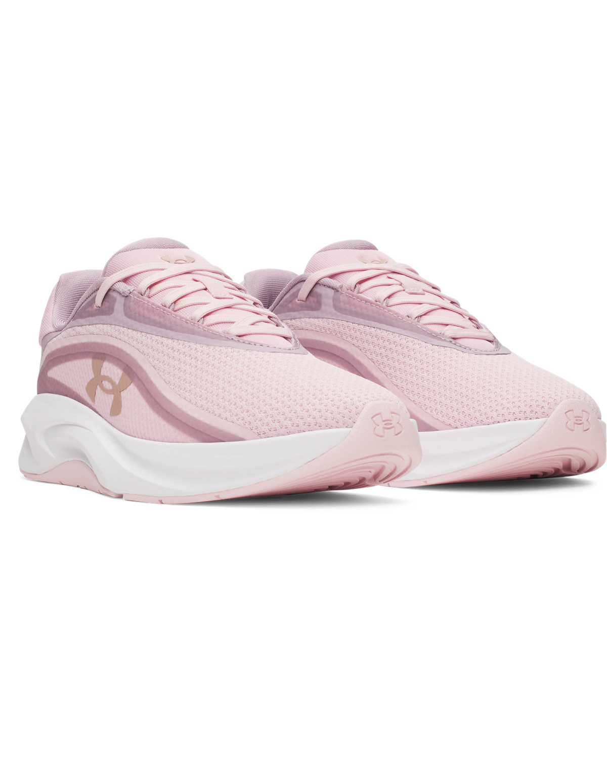 Women's UA Radiant TR Training Shoes